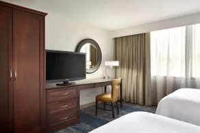 Embassy Suites by Hilton Columbus - Chambre