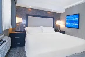 Holiday Inn Express and Suites Calgary by IHG - Chambre