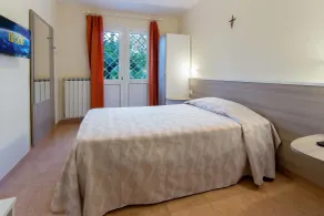 Hotel Villa San Giuseppe - Zimmer