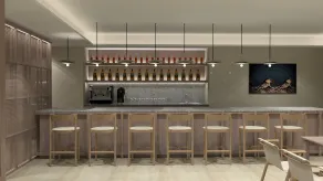Good Hotel - Zhongxiao - Restaurant