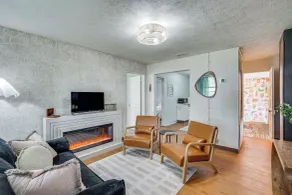 Little Cove Cottage! Walk to Dtwn Panama City - Intérieur