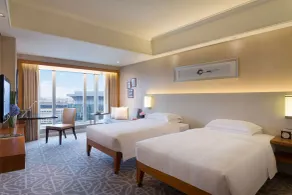 Grand Hyatt Beijing - Room