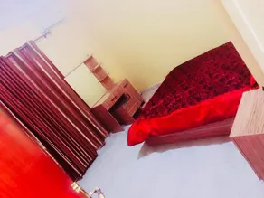 Zahra Apartments - Room
