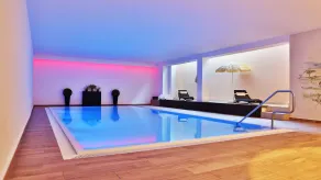 Hotel Zum Löwen - Pool