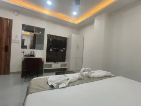 Bisaka Hotels - Rom