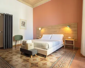 EXPA  - Chambre