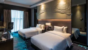 Braira Al Dammam - Room