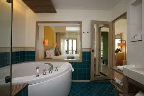 Mercure Koh Chang Hideaway - Bathroom