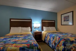 Fair View Inn & Suites - Habitación