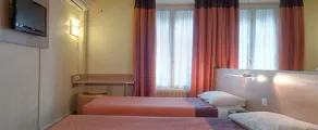 Hôtel De France Quartier Latin - Chambre