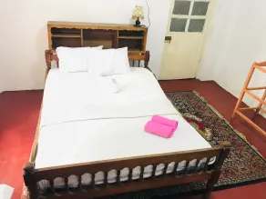 Sapphire Homestay - Zimmer