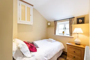 Pen Y Bont - Room
