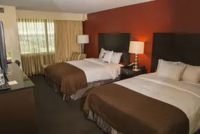 DoubleTree by Hilton El Paso Downtown - Chambre