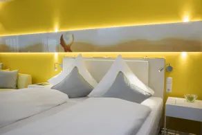 Sonnenhof Hotel & Spa - Room