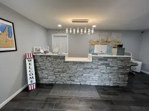 Honor Motel - Lobby