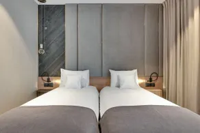 GRANO HOTEL Gdańsk Old Town - Room