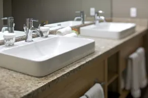 Killington Grand Resort Hotel - Salle de bain