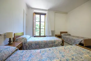 Pastor Angelicus - Casa per Ferie - Room