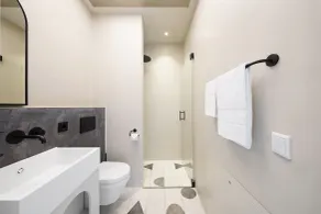 Numa Salzburg Maximilian - Badezimmer