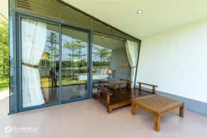 Flamigo Dai Lai Resort - Villa Chủ Tự Doanh - Chambre