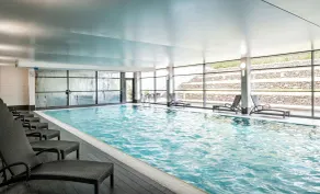 Norton House Hotel & Spa, Edinburgh - Piscina