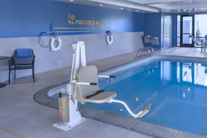 Home2 Suites By Hilton Carson City - Pool