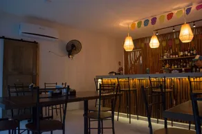 Poza Clara Sanctuary - Restaurant