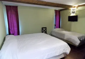 Del Caballero Castillo Hotel - Room
