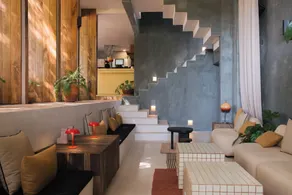 Suuel Hotel Adults Only - Reception