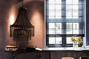 Vesting Hotel Naarden - Lobby