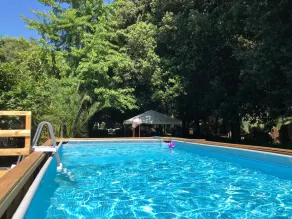 Villa Berghella - Pool