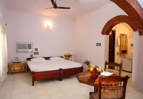 Cherai Beach Resorts - Room