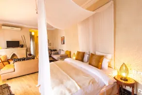 Riad Mayfez Suites & Spa - Room