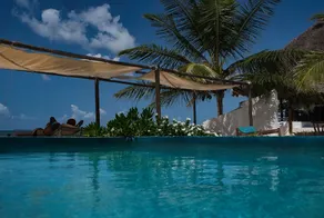 AVO Boutique Hotel - Pool