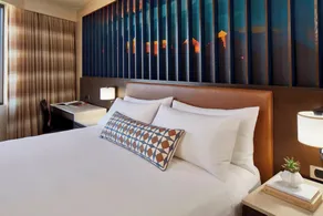 Renaissance Dallas Hotel - Chambre