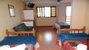 Hotel Chalés Terra Nova - Zimmer