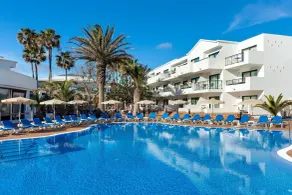 THB Lanzarote Beach - Piscine