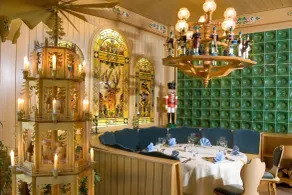 Best Western Ahorn Hotel Oberwiesenthal – Adults Only - Restaurant