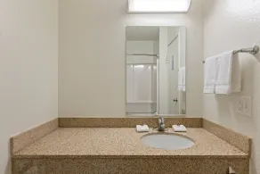 Motel 6 Tucson, AZ - North - Salle de bain