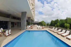 Panorama Hotel - Pool
