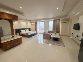 Hotel Mikado Palace - Zimmer