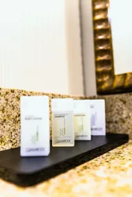 Embassy Suites by Hilton Piscataway Somerset - Chambre