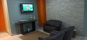 Lord Hotel Camburi - Reception