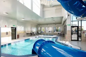 Holiday Inn Express - Lethbridge Southeast by IHG - Piscine