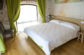 NUOVA FILANDA Rooms and More - Zimmer