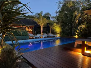 Garden Retreat - Adults Only - Piscine