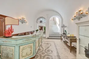 Palazzo Mosco - Dimora Storica - Reception