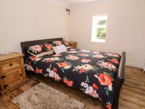 Cozy Cwtch Cottage - Rom