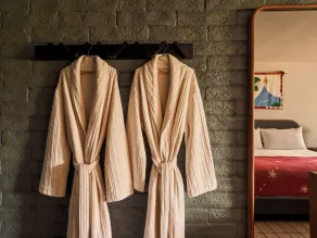 Trailborn Jackson Hole, Outdoor Collection by Marriott Bonvoy - Zimmer