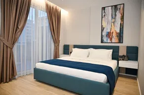 Hotel Vino - Room
